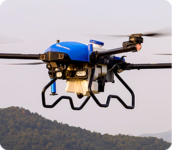 Drones EAVISION: tecnologia exclusiva com resultados comprovados independente das condições do terreno 8 blog1