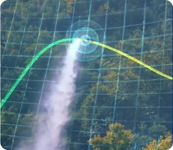 Drone Pulverizador: Revolucionando a Agricultura de Precisão no Brasil 7 blog3