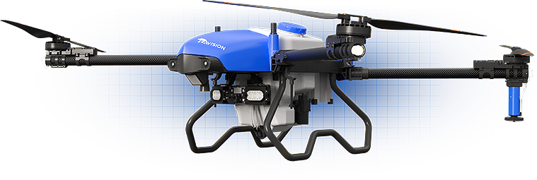 Pegasus 1 dron
