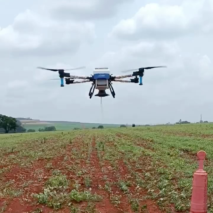 Drone de lavoura: Tecnologia agrícola inovadora 1 461928716 753155870279737 3667870306582124421 n drone de lavoura